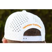 Tennessee Volunteer Traditions Vault Interlock UT Performance Adjustable Hat